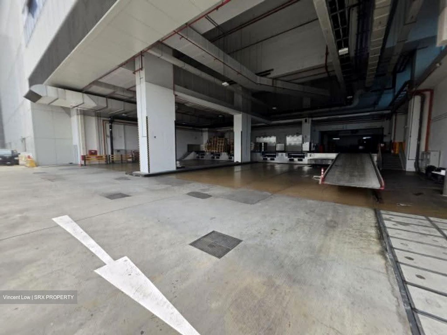 Woodlands East Industrial Estate (D27), Factory #633923141